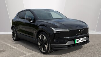 Volvo EX30 315kW Twin Motor Performance Ultra 69kWh 5dr Auto Electric Estate